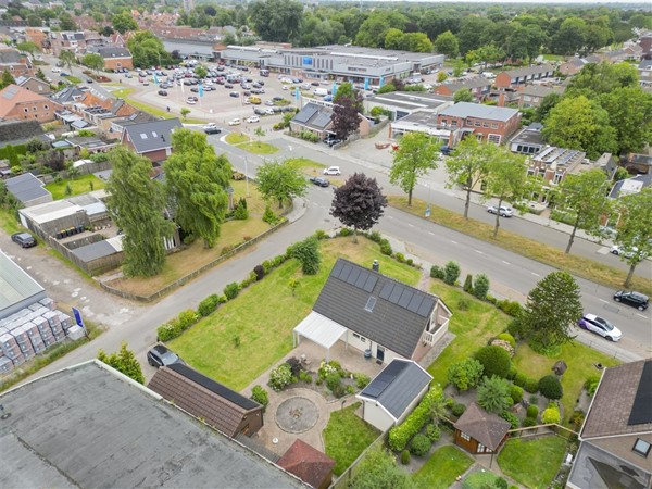 Medium property photo - Beneden Oosterdiep 170, 9645 LJ Veendam